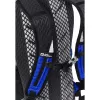 Jack Wolfskin Velocity 20 Rucksack - Blau/Schwarz, 20 L