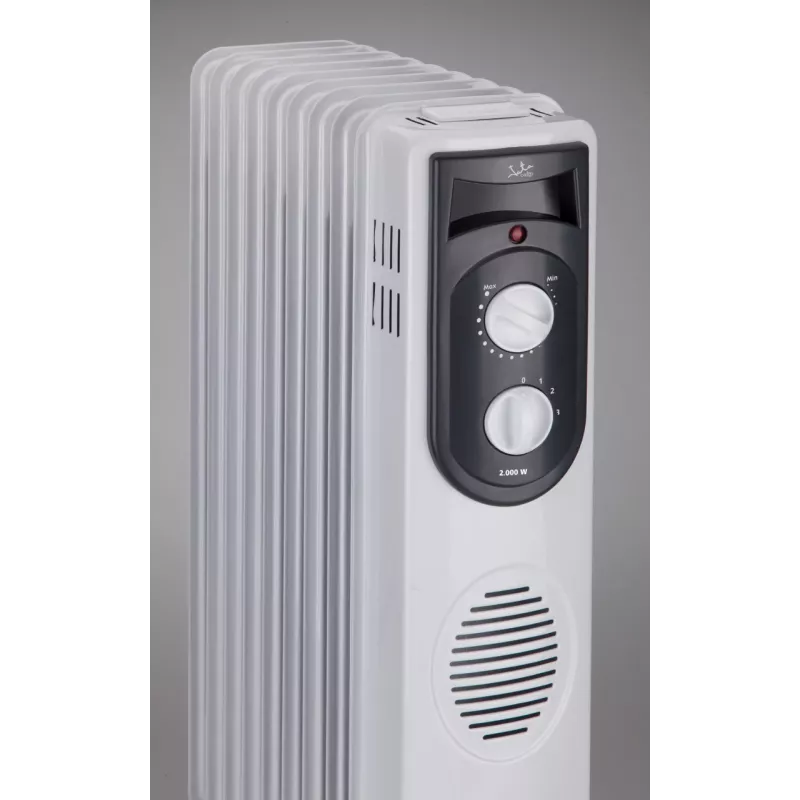 Öl-Elektro-Heizlüfter JATA R109
