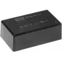 MEAN WELL MPM-90-24 Netzteil und Spannungswandler für den Innenbereich 90 W Schwarz (MPM-90-24)