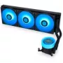 Flüssigkeitskühlungsset Lian Li GA II LITE 12 cm Schwarz 2500 RPM