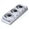 Phanteks Glacier One 360M25G2 Computergehäuse-Flüssigkeitskühlungskit 12 cm Weiß 1 St.