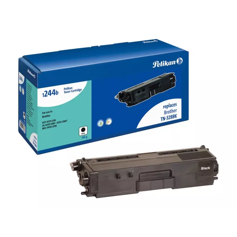 Pelikan 4236883 Druckerverbrauchsmaterial Schwarz