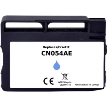Renkforce RF-6733176 Drucker-Verbrauchsmaterial Cyan
