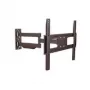 TV-Halterung ShiverPeaks BS89745-1 139,7 cm (55 Zoll) Schwarz