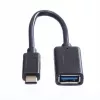 Kabeladapter USB 3.1 C-A M/W 0,15 m VALUE 11.99.9030