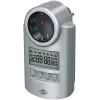 Steckdosenleiste Brennenstuhl BN-DT02 Silber