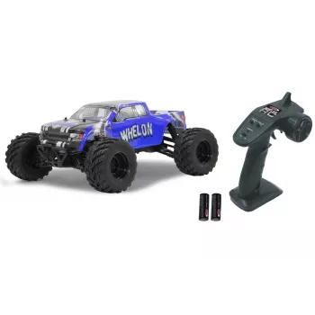 Monstertruck Jamara 053355 ferngesteuertes RC-Modell