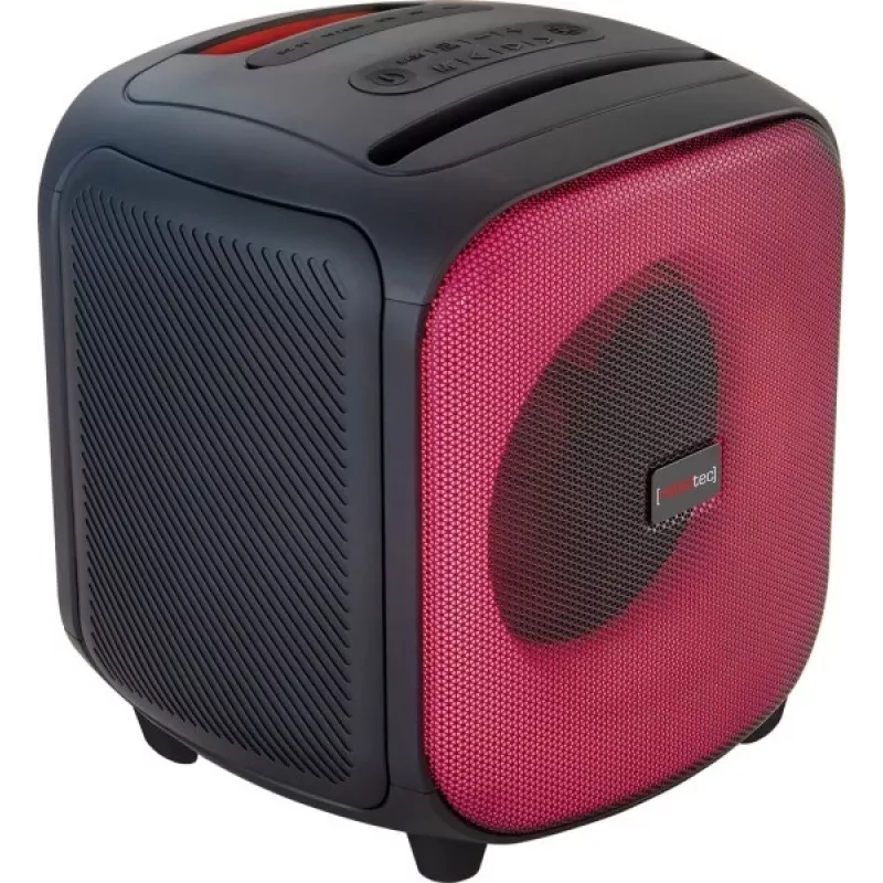 Bluetooth-Lautsprecher FM/USB PowerCUBE 500