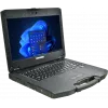 Durabook S14I 14 Zoll FHD/Touchscreen/i5-125U/16 GB/256 GB SSD/Nvidea RTX A500 Graphics/Win11 Pro/3 Jahre Garantie