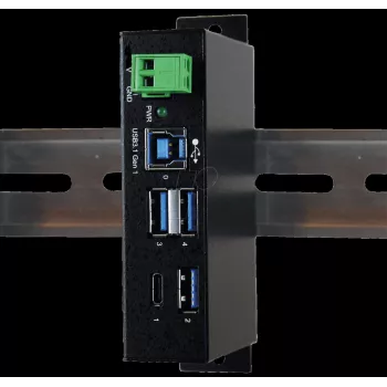 USB Hub EXSYS EX-1194HMS