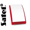 Satel SP-4002 R Sirene Drahtlose Sirene Weiß
