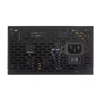 Netzteil Thermaltake Smart BX1 PS-SPD-0650NNSABE-1 (650 W; Aktiv; 120 mm)