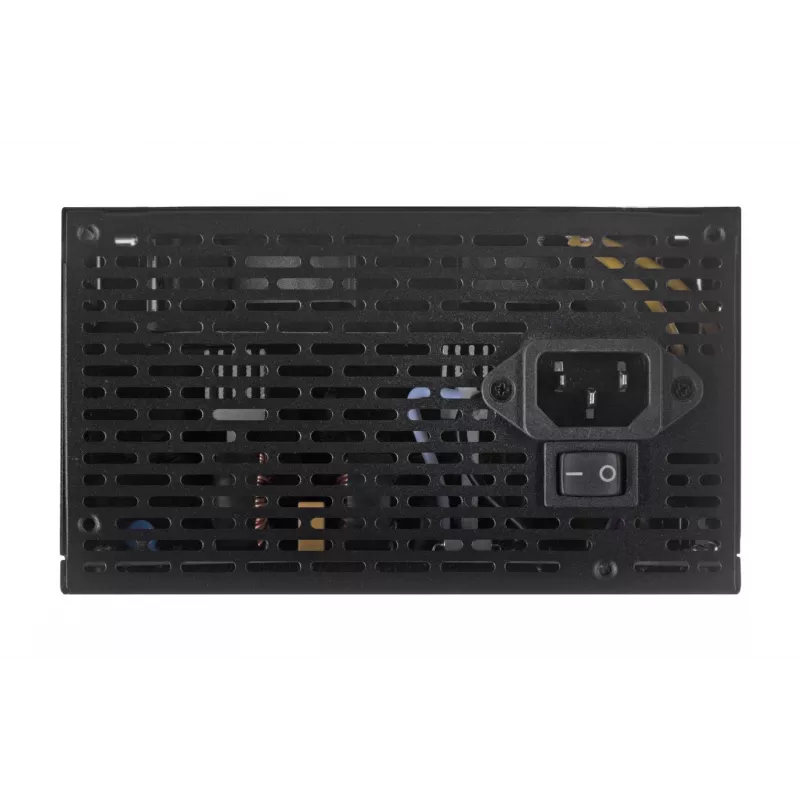 Netzteil Thermaltake Smart BX1 PS-SPD-0650NNSABE-1 (650 W; Aktiv; 120 mm)