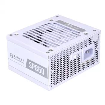Netzteil Lian Li SP0850G.W 850 W SFX 80 PLUS Gold 20+4 Pin ATX Weiß