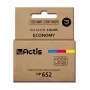 Actis KH-652CR Tinte (Ersatz für HP 652 F6V24AE; Standard; 15 ml; Farbe)