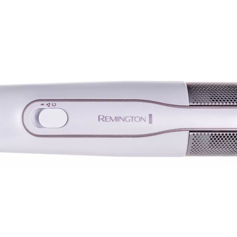 Remington HYDRAluxe AS8901 Warmluftbürste, 1200 W, schwarz/roségold/weiß