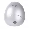 Kopfmassagegerät MEDIA-TECH MT6524 – tragbares Design, einstellbare Intensität