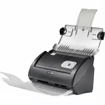 Dokumentenscanner PLUSTEK SmartOffice PS 288 Plus 600 dpi USB, ADF Duplex, Einzugsscanner