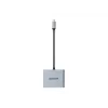 Dockingstation DICOTA D32063 für Tablet Smartphone Laptop