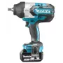 Makita DTW1002RTJ 18V LXT Akku-Schlagschrauber-Set