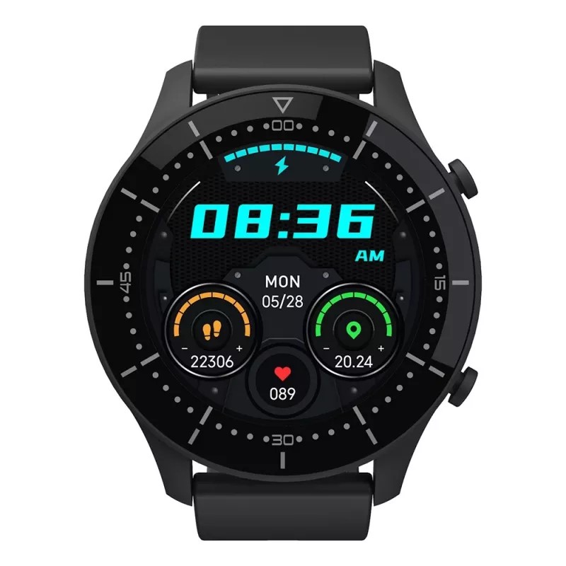Media-Tech Genua MT870 Smartband, Bluetooth-Telefonie