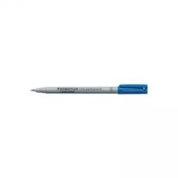 Marker Staedtler 315 10 Stück Blau