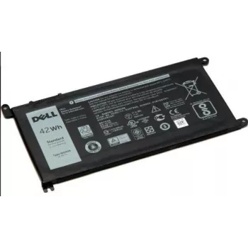 Laptop-Akku Dell 42 Wh 3-Zellen Lithium-Ionen 08YPRW für kompatible Dell-Laptops