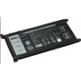 Laptop-Akku Dell 42 Wh 3-Zellen Lithium-Ionen 08YPRW für kompatible Dell-Laptops