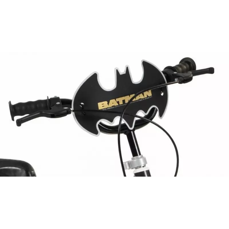 KINDERFAHRRAD 16 Toimsa TOI16913 Batman