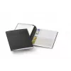 Visitenkartenetui Durable 239758 Charcoal