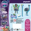 Spielzeugfiguren-Set Playmobil Ayuma 71033 Empfohlenes Alter 7 Jahre