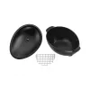Kochtopf ZWILLING STAUB SPECIALITIES 2 L Schwarz Keramik Induktion