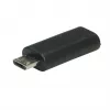 VALUE USB-Adapter - USB-C (W) umkehrbar auf Micro-USB Typ B (M)