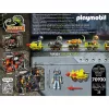 Set DINO Rise 70930 Mine Cruiser