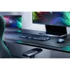 Gaming-Tastatur Razer RZ03-04370400-R3G1 USB RF Wireless Bluetooth QWERTZ Deutsch Schwarz