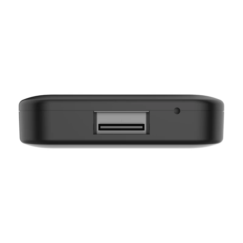 Carlinkit TBOX LITE S kabelloser CarPlay/Android Auto Adapter