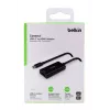 Belkin AVC013BTBK Videokabel-Adapter HDMI Typ A (Standard) USB Typ-C Schwarz