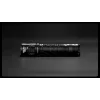 Handtaschenlampe Nitecore MH12 Pro Schwarz LED 3300 lm USB-aufladbar 5300 mAh, Aluminium, 138,5 mm, 81,5 g, wasserdicht 2 m