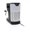 Tristar Espressomaschine | CM-2278 | Pumpendruck 20 bar | Gemahlen/Kapsel | 1100 W | Schwarz