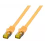 Efb MK7001.3Y Ethernet-Patchkabel