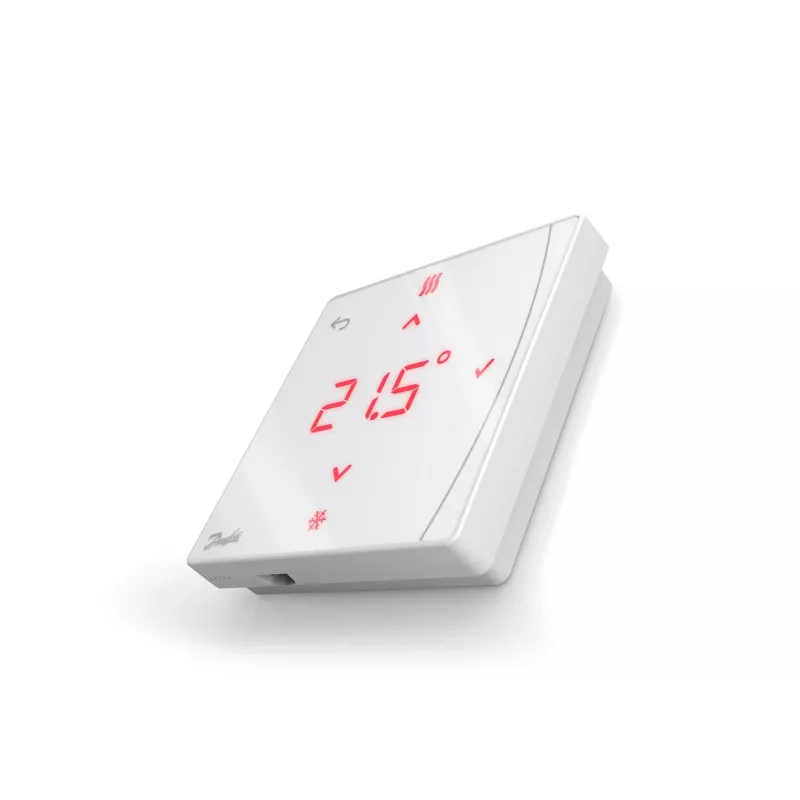 Danfoss Icon2 Funkthermostat 088U2121 (10380656)