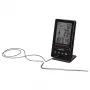 Digitales Kochthermometer Salter 540A HBBKCR 5‑in‑1 Präzision — Multifunktions-Küchensonde