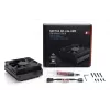Prozessorkühler Noctua NH-L9A-AM5 CHROMAX.Schwarz 9,2 cm 600-2500 U/min