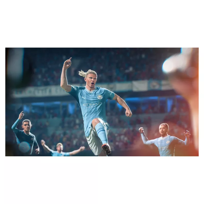 Electronic Arts FC 24 für Playstation 4 / Playstation 5