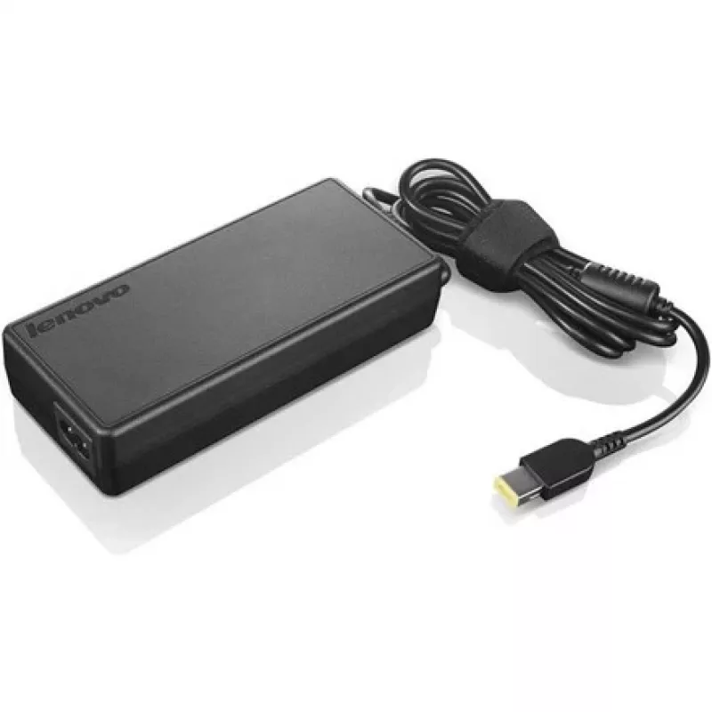 Lenovo 4X20S56685 Netzteil Indoor 135 W Schwarz