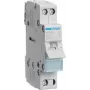 Hager SFB116 Blau