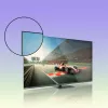 TV Set | THOMSON | 43 inch | 4K Ultra HD | 3840 x 2160 Pixel | Flach | 16:9 | QLED Pro | 43QG7C04