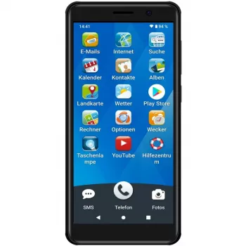 Ordissimo LeNumero2 mini 5.45 4G Quad-Core 32GB Dual-Sim