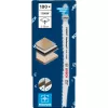Bosch 2 608 900 546 Stichsäge-/Säbelsäge-/Reciprosägeblatt Stichsägeblatt Bimetal 100 Stück