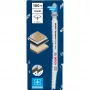 Bosch 2 608 900 546 Stichsäge-/Säbelsäge-/Reciprosägeblatt Stichsägeblatt Bimetal 100 Stück